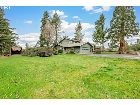 20445 Danny Court Oregon City OR 97045