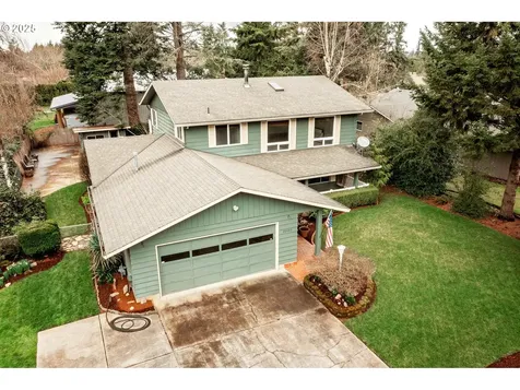 20445 Danny Court Oregon City OR 97045