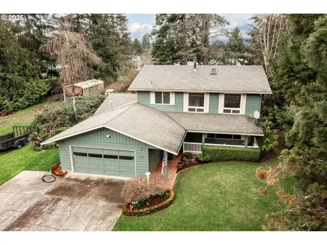20445 Danny Court Oregon City OR 97045