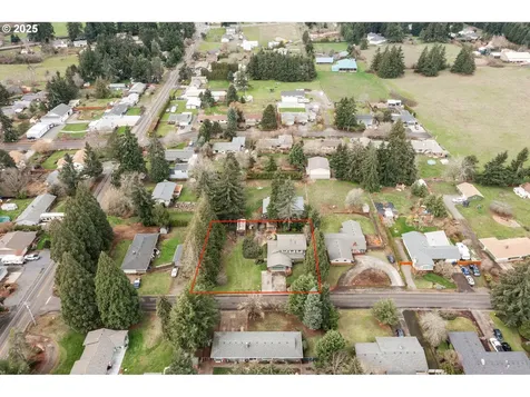 20445 Danny Court Oregon City OR 97045