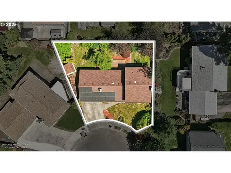 18735 NE Wasco Court Portland OR 97230