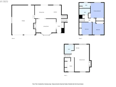 18735 NE Wasco Court Portland OR 97230