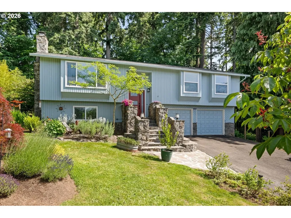 15931 SE Heidi Lane Damascus OR 97089
