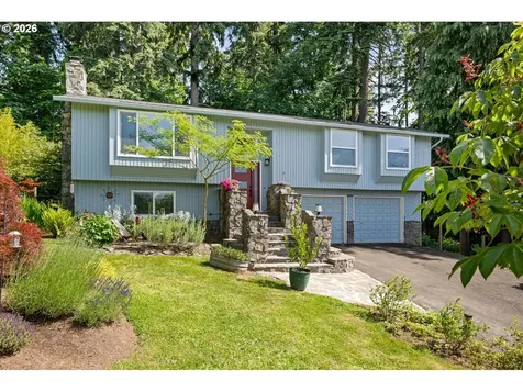 15931 SE Heidi Lane Damascus OR 97089
