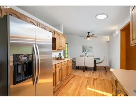15931 SE Heidi Lane Damascus OR 97089