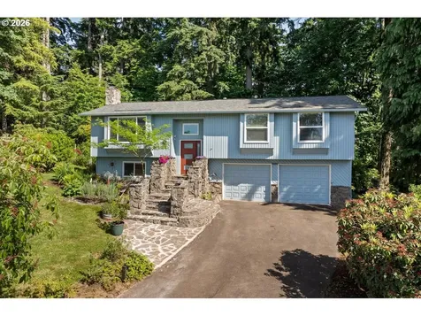 15931 SE Heidi Lane Damascus OR 97089