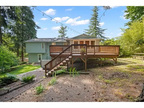 15931 SE Heidi Lane Damascus OR 97089
