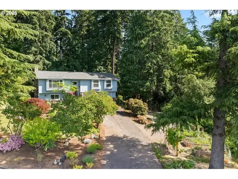 15931 SE Heidi Lane Damascus OR 97089