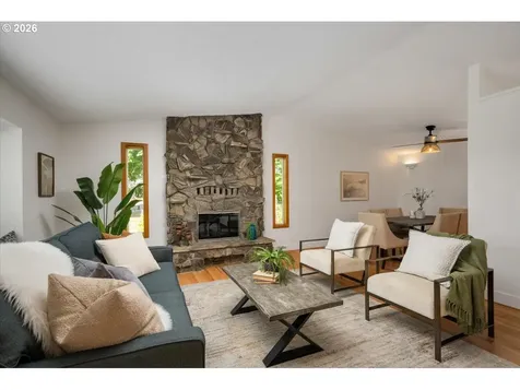 15931 SE Heidi Lane Damascus OR 97089