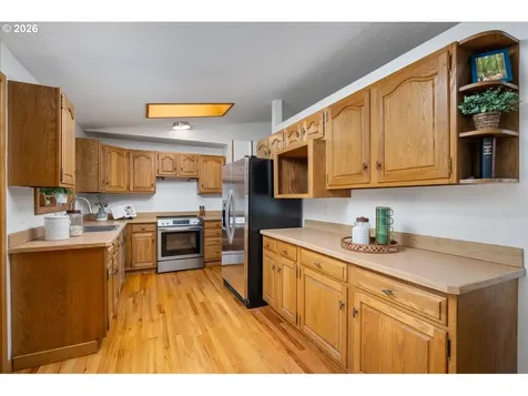 15931 SE Heidi Lane Damascus OR 97089