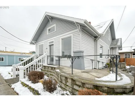 614 SW Dorion Avenue Pendleton OR 97801