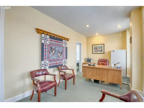 614 SW Dorion Avenue Pendleton OR 97801