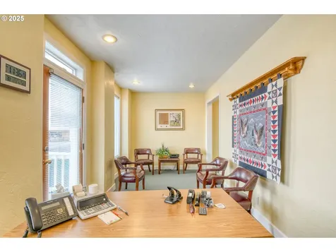 614 SW Dorion Avenue Pendleton OR 97801