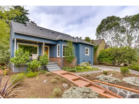 1814 NE Ainsworth Street Portland OR 97211