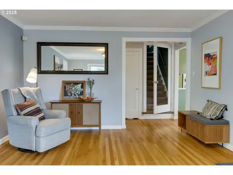 1814 NE Ainsworth Street Portland OR 97211