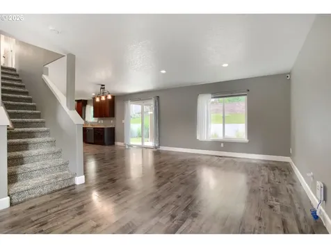 909 Highland Street Ridgefield WA 98642