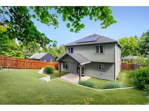 909 Highland Street Ridgefield WA 98642