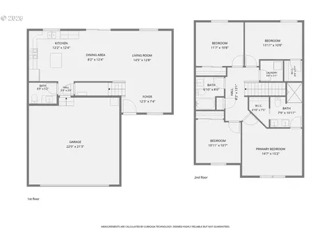 909 Highland Street Ridgefield WA 98642