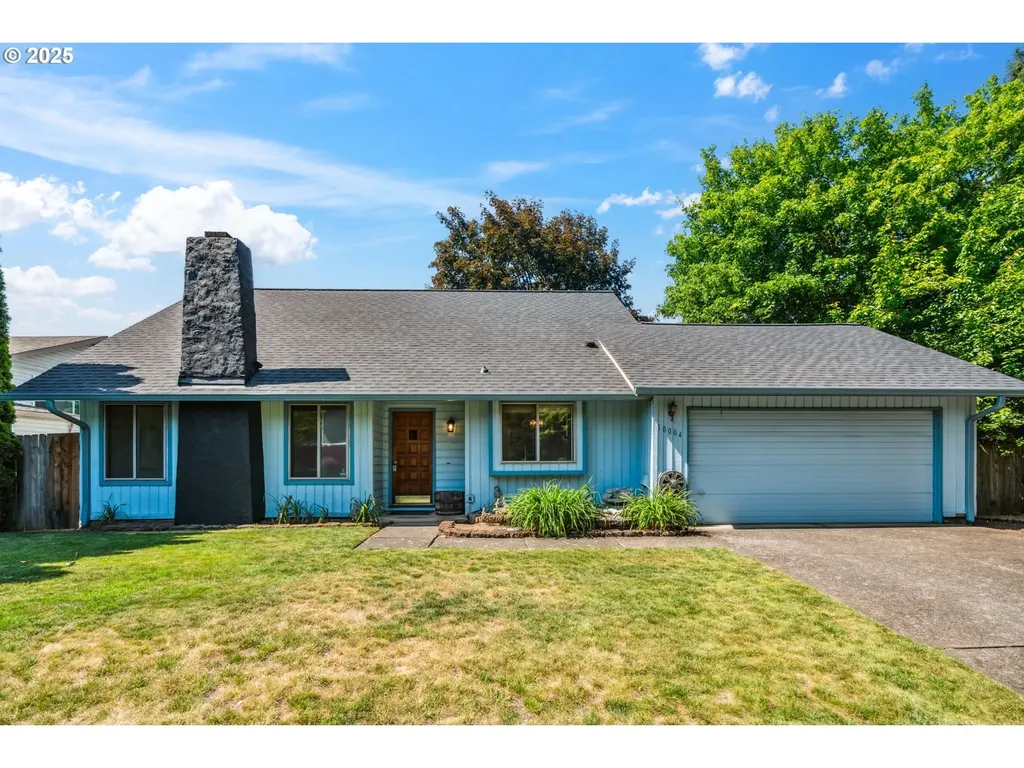 10004 NE Heron Circle Vancouver WA 98664