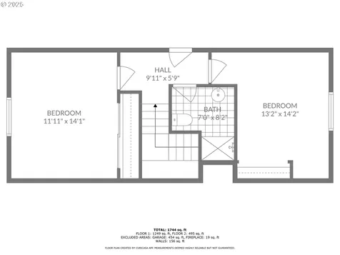 10004 NE Heron Circle Vancouver WA 98664
