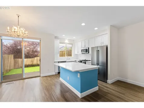 16415 SE Pyrite Street Damascus OR 97089