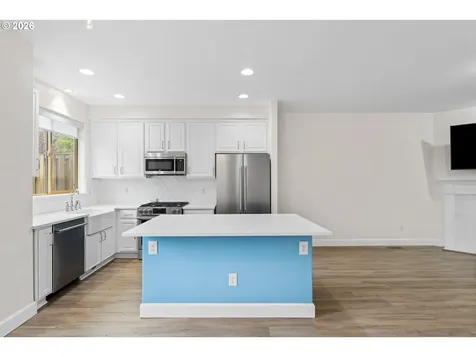 16415 SE Pyrite Street Damascus OR 97089