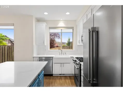 16415 SE Pyrite Street Damascus OR 97089