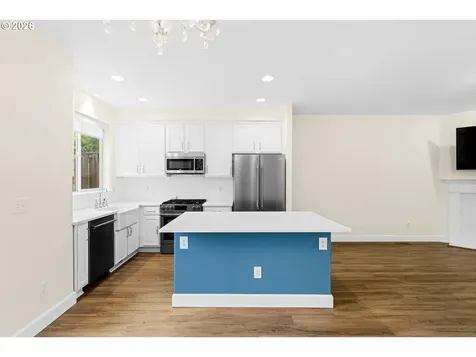 16415 SE Pyrite Street Damascus OR 97089