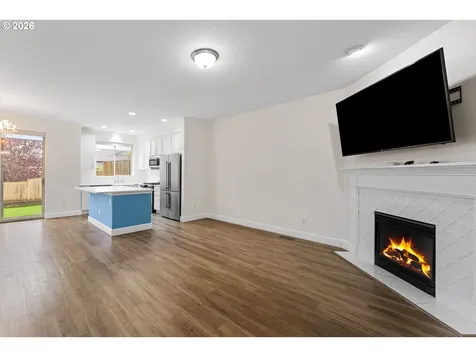 16415 SE Pyrite Street Damascus OR 97089