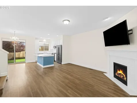 16415 SE Pyrite Street Damascus OR 97089