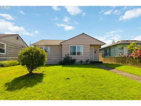 356 28th Avenue Longview WA 98632