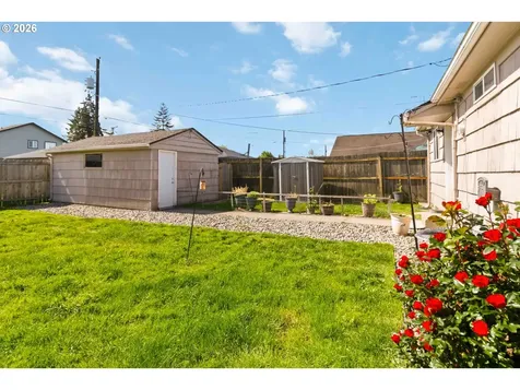 356 28th Avenue Longview WA 98632