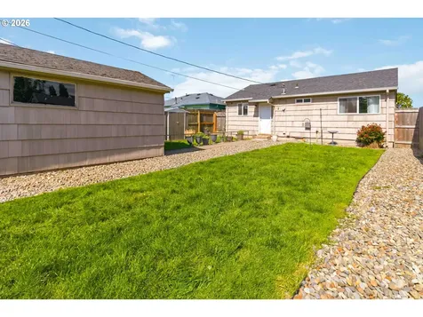 356 28th Avenue Longview WA 98632