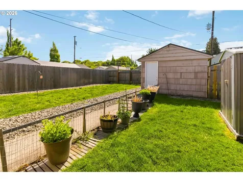 356 28th Avenue Longview WA 98632