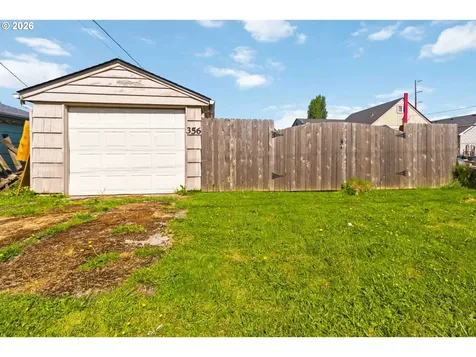 356 28th Avenue Longview WA 98632