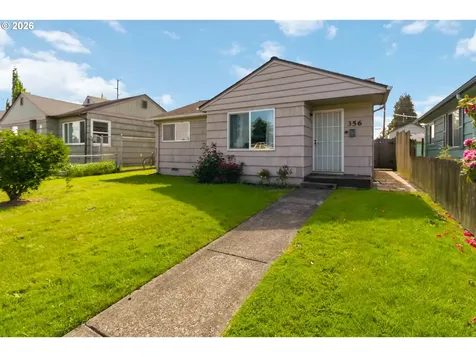 356 28th Avenue Longview WA 98632