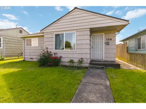 356 28th Avenue Longview WA 98632
