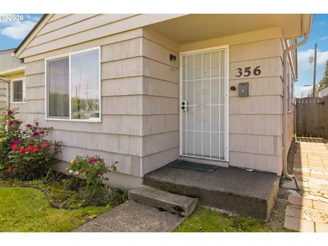 356 28th Avenue Longview WA 98632