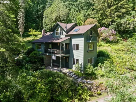 14207 NW Newberry Road Portland OR 97231
