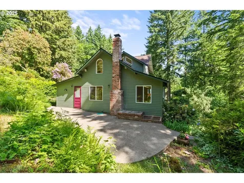14207 NW Newberry Road Portland OR 97231