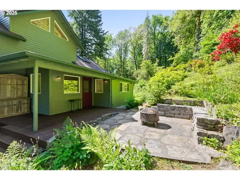 14207 NW Newberry Road Portland OR 97231
