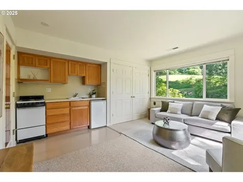 14207 NW Newberry Road Portland OR 97231