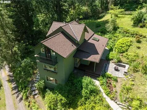 14207 NW Newberry Road Portland OR 97231