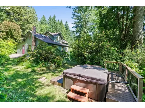 14207 NW Newberry Road Portland OR 97231