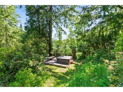 14207 NW Newberry Road Portland OR 97231