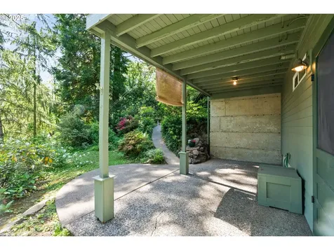 14207 NW Newberry Road Portland OR 97231
