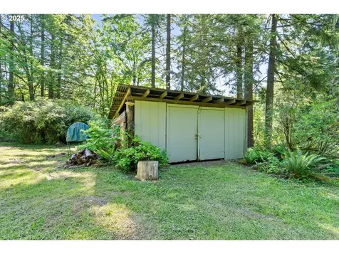 14207 NW Newberry Road Portland OR 97231