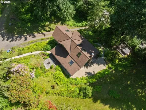 14207 NW Newberry Road Portland OR 97231