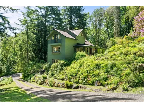 14207 NW Newberry Road Portland OR 97231
