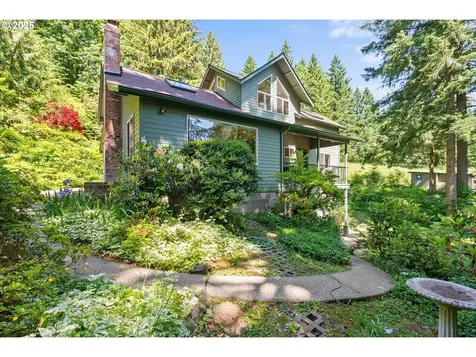 14207 NW Newberry Road Portland OR 97231